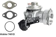 Клапан EGR SEAT: ALTEA (5P1) 1.9 TDI 04-   TOLEDO III (5P2) 1.9 TDI 04-SKODA: OCTAVIA (1Z3) 1.9 TDI 