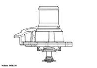 FIAT DUCATO/IVE DAILY II 2.3-3.0D 02-