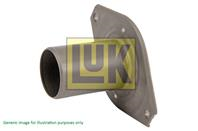 Втулка выжимного подшипника opel: ascona c 81-88  ascona c хэтчбек 81-88  astra f 91-98  astra f cl...