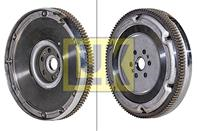 Двухмассовый маховик ZMS FORD C-MAX 2.0 07-&gt