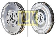 415 0330 10_маховик! двухмассовый vw golf/passat