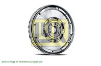 Маховик двухмассовый Замена - 415043110. AUDI: A3