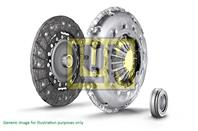 626 3029 00_к-кт сцепления! Audi Q7 3.6FSi 06&gt  V