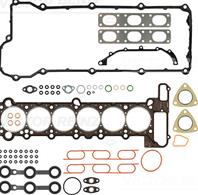 Верхний набор прокладок BMW M52 B25 B28 -9/95 (11 12 1 740 984) Reinz