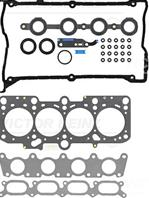 02-31955-02_к-кт прокладок ДВС верхний! Audi A3/A6/TT  VW Golf/Sahran 1.8T 20V