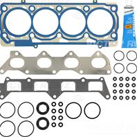 02-34075-01_к-кт прокладок ДВС верхний! VW Polo/Golf/Bora 1.4 16V DOHC 97&gt