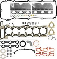 02-33070-01_к-кт прокладок двс верхний! bmw e36/e38/e39/e46/z3 2.5/2.8 98-05