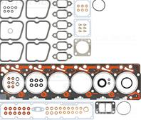 Полный комплект прокладок двигателя (верх) daf sb 6bt/5.9, 6bta-5.9 01