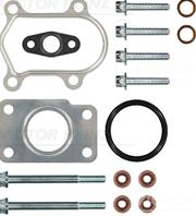 Turbocharger assembly kit