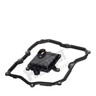 Фильтр hydrauliki skrzyni biegow SEAT IBIZA IV, IBIZA IV ST, LEON, LEO