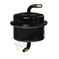 Фильтр топливный subaru: justy ii 95-03 suzuki: swift ii хэтчбек 89-04, swift ii седан 89-01, swif
