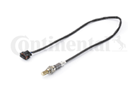 Лямбда-зонд NTK Opel Vectra C 1.8 16v 02-  770mm c оранж. полоской
