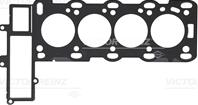 61-33820-00 прокладка ГБЦ! Opel Astra/Vectra/Frontera 2.0Di/2.2DTi 97&gt