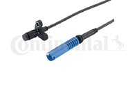 S107116001z (6pu009106-221) датчик abs bmw e39