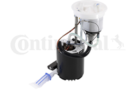 A2C53100689Z 6G919H307EG FORD Mondeo IV 2.0i 07- топливный насос