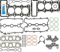 02-36385-01_к-кт прокладок ДВС верхний! Audi A4/A6/A8 3.2FSi 04&gt