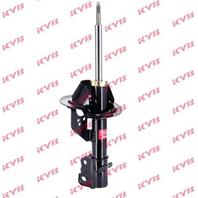 Suspension Strut Assembly