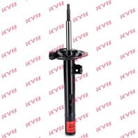 Suspension Strut Assembly