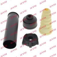 Suspension Shock Mounting Kit