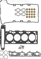 02-34330-01_к-кт прокладок ДВС верхний! Opel Astra/Vectra/Zafira 2.2 00&gt