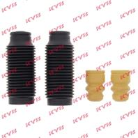 Shock absorber assembly kit