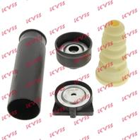 Suspension Shock Mounting Kit