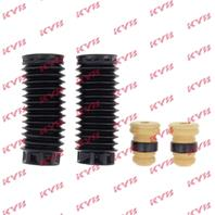 Shock absorber assembly kit