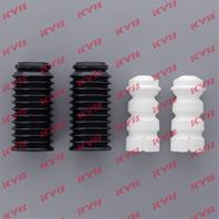 Shock absorber assembly kit