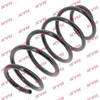 Rh3050_пружина передняя! vw passat 3c2/3c5 1.6 05
