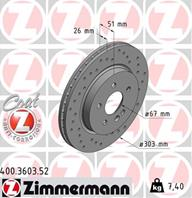 ДИСК ТОРМ MER W 163 ML 230-320 F 98_05-&lt&lt