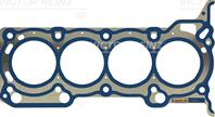 61-34240-00 прокладка ГБЦ! Mitsubishi Colt/Lancer/ASX 4A90/4A93/4A92  Smart Forfour 1.3/1.5 04&gt