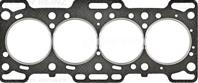 61-52330-10 прокладка гбц! suzuki samurai/jeep 1.0 f10a 88&gt