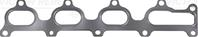 71-35321-00 прокладка коллектора выпуск. OPEL 2.0i Turbo 16V