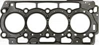 61-35430-00_прокладка ГБЦ! Citroen C3  Peugeot 307/1007 1.4HDi 01&gt