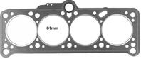 H22393-20_прокладка ГБЦ! VW T3 1.7D KY 86-92