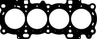 H80055-00_прокладка ГБЦ! Zetec Ford Focus/Fiesta/Puma  Mazda 2 1.6 16V 98&gt