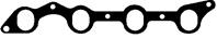X08213-01_прокладка коллектора впускного! Opel Astra/Kadett/Vectra/Ascona 1.6D/