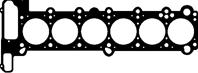 H50235-00_прокладка ГБЦ! BMW E36/E46/E34/E39 2.5/