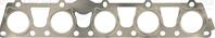 71-37499-00_прокладка коллектора выпускного! VW J