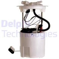 Fuel Pump Module Assembly