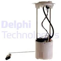 Fuel Pump Module Assembly