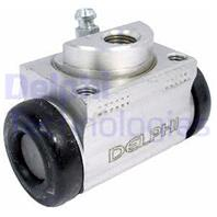 DELPHI LW90069 Цилиндр торм.раб.OPEL CORSA D 1.0-1.4 06-