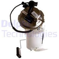 Fuel Pump Module Assembly