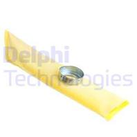 Fuel Pump Strainer