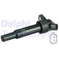 Ignition Coil