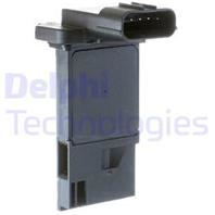 Mass Air Flow Sensor