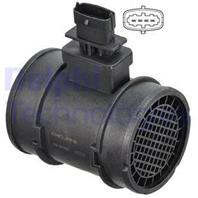 AF10193-12B1_измеритель массы воздуха! Opel Astra/Vectra/Signum 1.3CDTI-1.9CDTI 04&gt