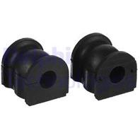 Suspension Stabilizer Bar Bushing Kit