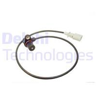 Engine Crankshaft Position Sensor