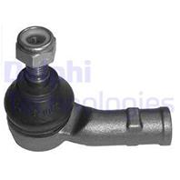 DELPHI TA1237 Наконечник р/т VW GOLF/PASSAT 84-94 лев.